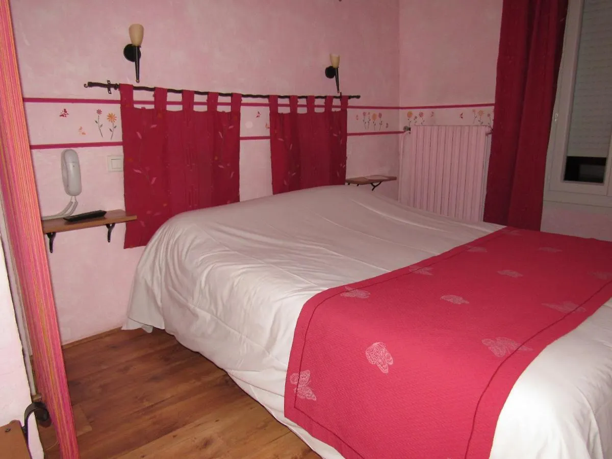 Hostellerie Le Mirabeau Peyrolles-en-Provence